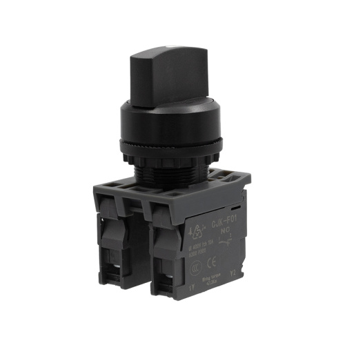 CJK серыі 2 або 3 пераключэння селектара пазіцыі