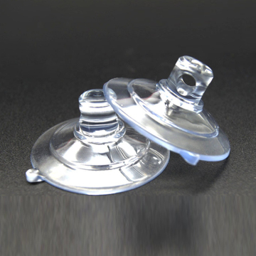 Environmentally Friendly 45mm Mushroom Head Suction Cup