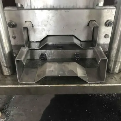 M purline machine M purline making machine M purline roll forming machine