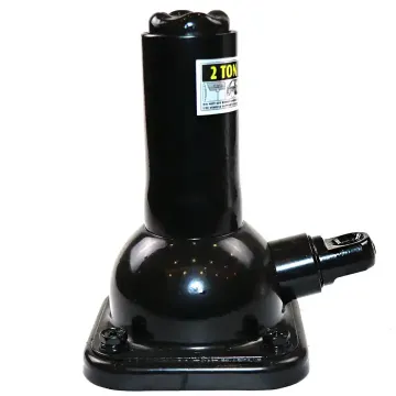 High-Quality 2-Ton Spiral Jack for SUVs like Toyota: Labor-Saving Manual Car Jack