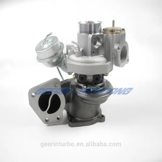 the turbo of K04 50349700059 53049880059 53049880184 53049700200 turbocharger for Opel GT