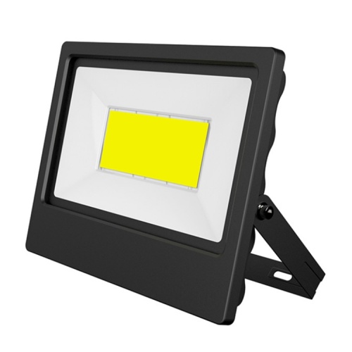 LED floodlights for industrial and mining operations