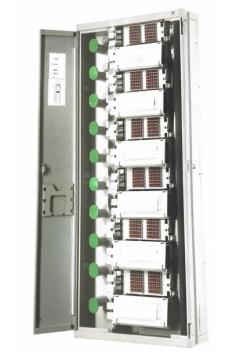 GPX910-ZAa Fiber Optic Distribution Frame