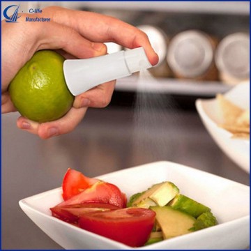 Lemon Juice Sprayer Citrus Spray Juicer Mini Squeezer Kitchen Tools