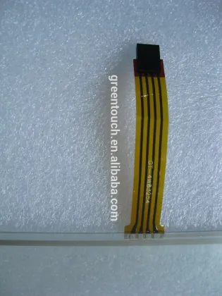 NEW 4-wire resistive touch screen -Taiwan technology
