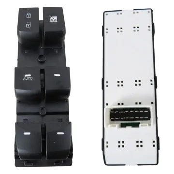 Wholesale OEM Power Window Switch for Hyundai Elantra: 93570-3X000 / 93570 3X000 - Best Quality Parts