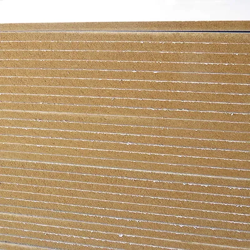 Super High UV MDF Shiny MDF for Tables/Cabinets