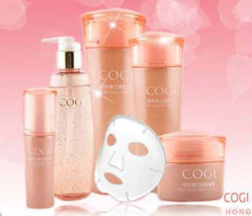 Cogi Resilience Series