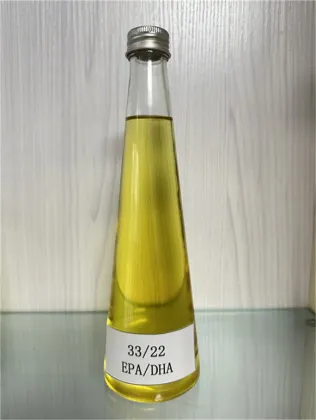 High-Quality Deep-Sea Fish Oil Supplement