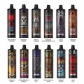 Bester Preis KK Energy verfügbares Vape 8000 Puffs