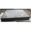 Lit pliable king size oreiller matelas printanier