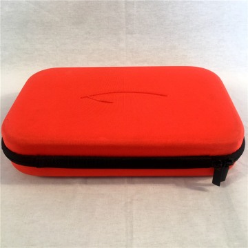 eva cosmetic case of hard eva cosmetic box of eva hard cosmetic bag of waterproof eva cosmetic case