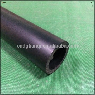 2016 hote sale good quality food tube water supply pipe hdpe pipe price list for hdpe pipe full form