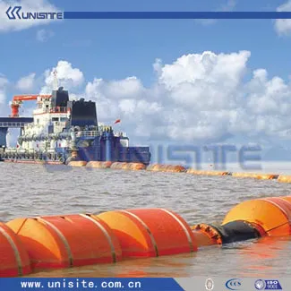 steel mooring marine buoys(USB-6-004)