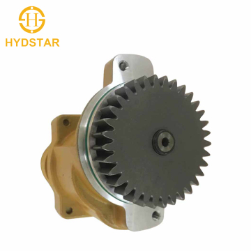 223-1612 Oil Pump for CAT C11 and C13 Diesel Engines - Truck Parts