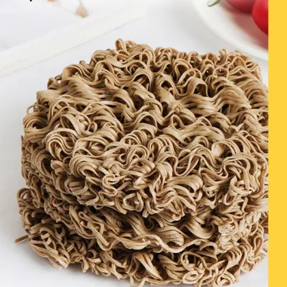 Bag Wholesale Soba Noodles Buckwheat Organic
