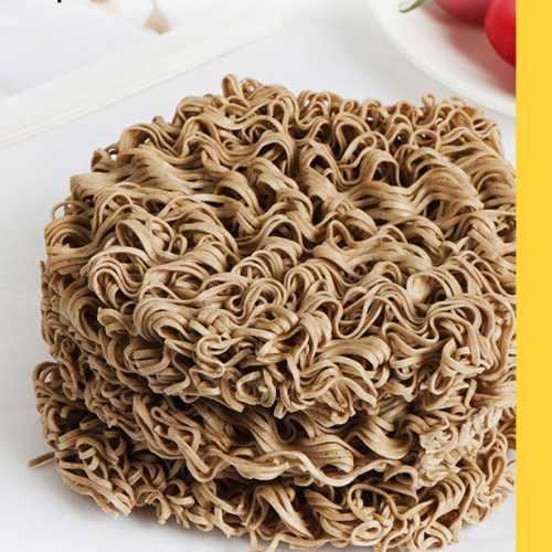 Bag Bag Wholesale Soba Noodles grano saraceno organico