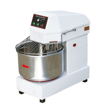 GUKE Commercial Automatic Heavy Duty Dough Mixer Machine with Big Capacity