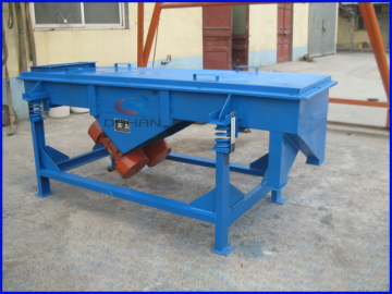 Metal powder square sieve linear sieve for filter