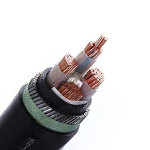 Low Voltage Steel Wire Armored Sheathed Power cable