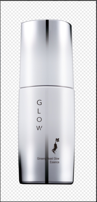 Ginseng Yeast Radiance Serum