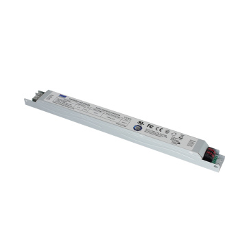 60W constant voltage dali led driver