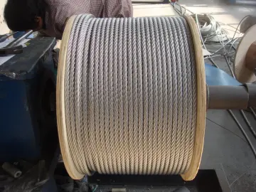 304 Stainless Steel Wire Rope Reasonable Price