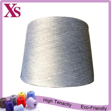 High quality dty polyester yarn for hosiery & weaving