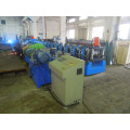 Two Wave Highway Guardrail Forming Machine