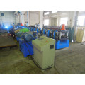 W Guard Rail Roll Forming Machine