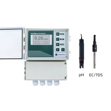 NOBO Online Multiparameter Water Quality Analyzer for Chemical Wastewater Monitoring
