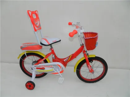 EVA Tire kid bike for 3 - 12 years old boy kids