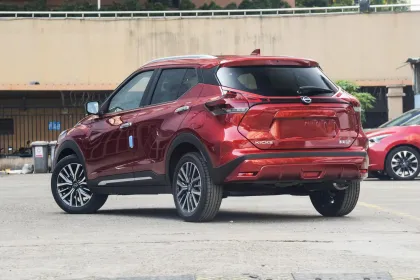 Nissan Jinke Flagship Edition Used Cars for Adults - Competitive Pricing