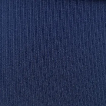 4*2 Double Brushed Rib Fabric