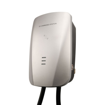 OEM ODM Lutong 32A Home EVSE Wallbox - 7kw-22kw EV Charger