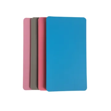 Anti-Static Waterproof Homogeneous PVC Vinyl Dance Flooring Rolls & Mats