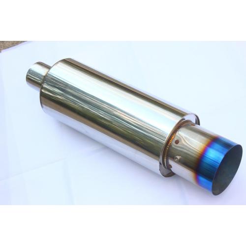 5.5 &quot;Universal Muffler Exhaust