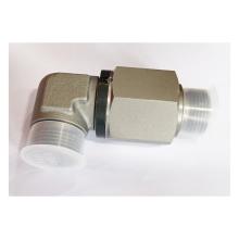 Construction machinery Excavator Hydraulic Fitting