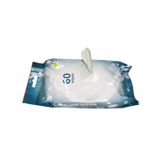 Private Label Non Woven Hygiene Antibacterial Wipes