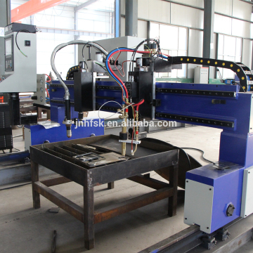Hot Sale & Cheap Price Plasma Metal Cutting Machine Plazma cutting machine