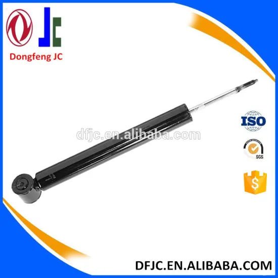 Factory Price High Performance Rear Shock Absorber for Audi A6 Base Model 97-