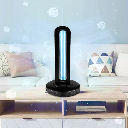 Best Ultraviolet Sterilizer 36w Led Sterilizer Lamp