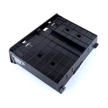High-Quality Electronics plastic parts