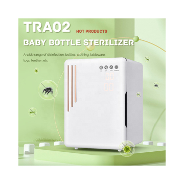20L Large Capacity UVC Baby Bottle Sterilizer and Dryer