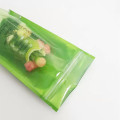 Food grade Zip Lock Bags Pouches