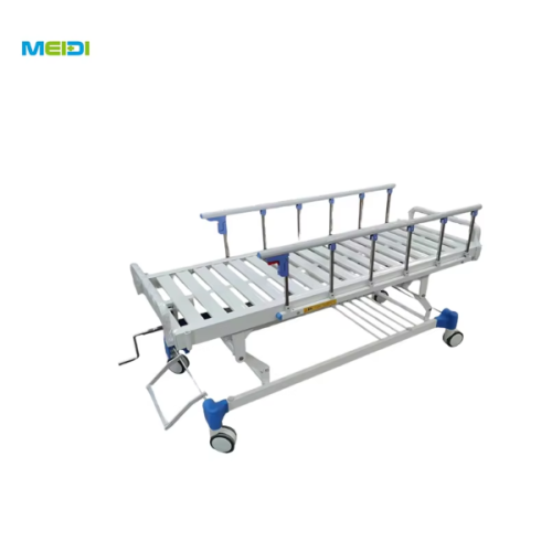 Single Crank Lifting Bed