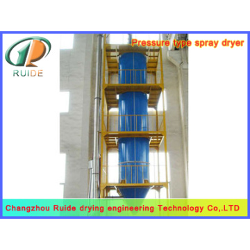 Pressure Type Spray Dryer for Medicine