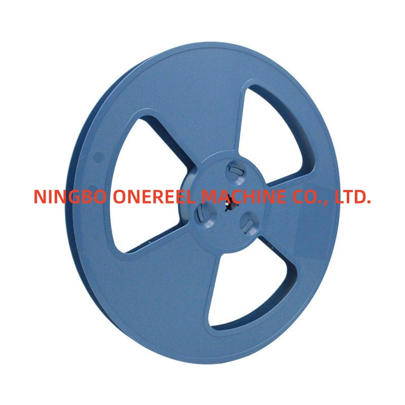 Electronic Component Packaging Cartridge Reel