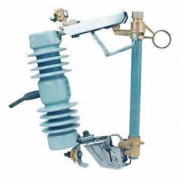 12 to 15KV Dropout Fuse Cutout