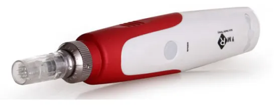 Auto Micro Needle Therapy Derma Pen Derma roller